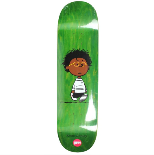 Hopps Keith Denley "Kid"