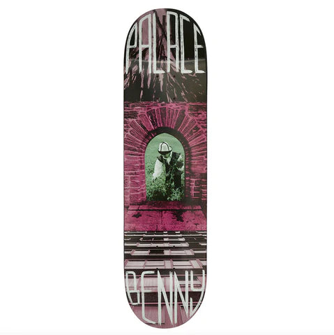 Palace Fairfax Pro S30 Deck - 8.06