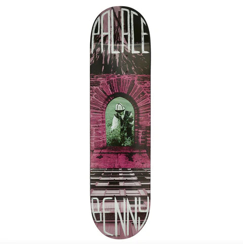 Palace Fairfax Pro S30 Deck - 8.06"