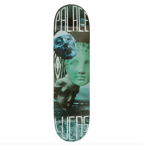 Palace Lucas Pro S30 Deck - 8.2"