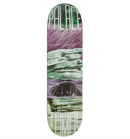 Palace Jamal Pro S30 Deck - 8.25"