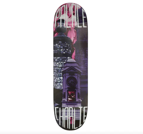 Palace Charlie Pro S30 Deck - 8.5"