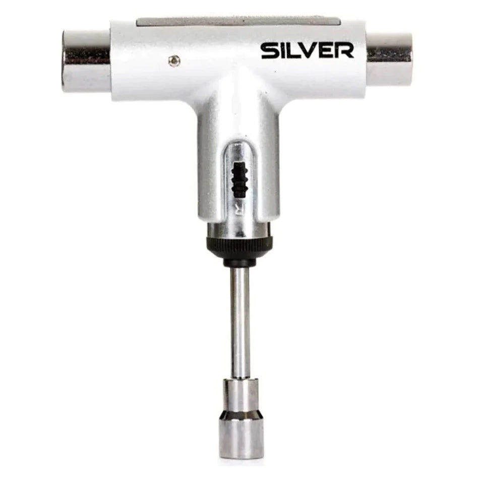 Silver Skate Tools