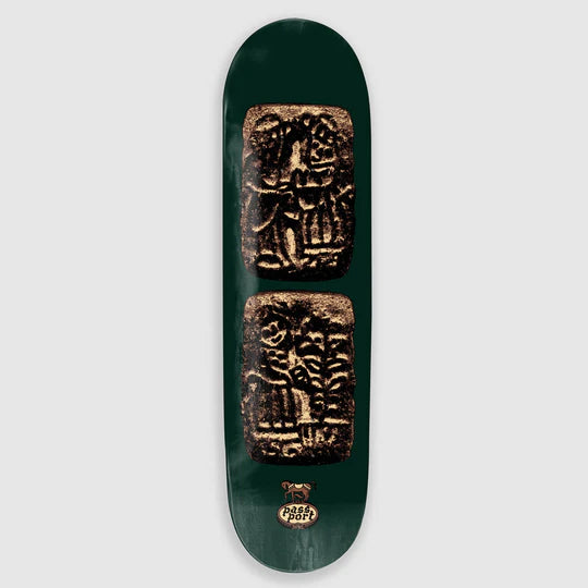 Pass~Port "Leaven" Speculaas Series - 8.25"