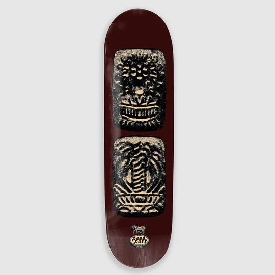 Pass~Port "Dust" Speculaas Series - 8.5"