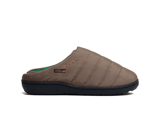 Alltimers x SUBU Slippers "Walking on Clouds"