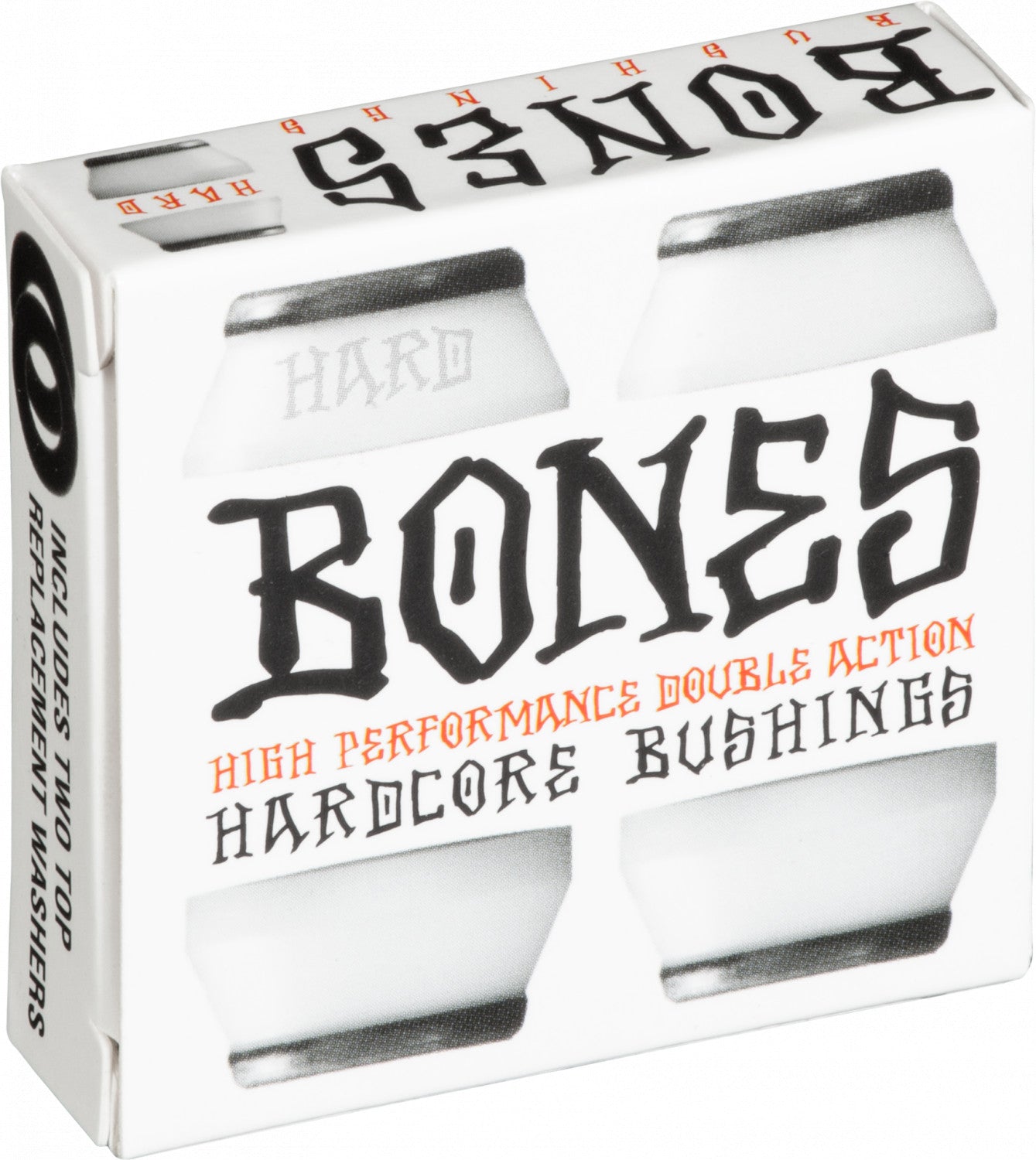 Bones Bushings