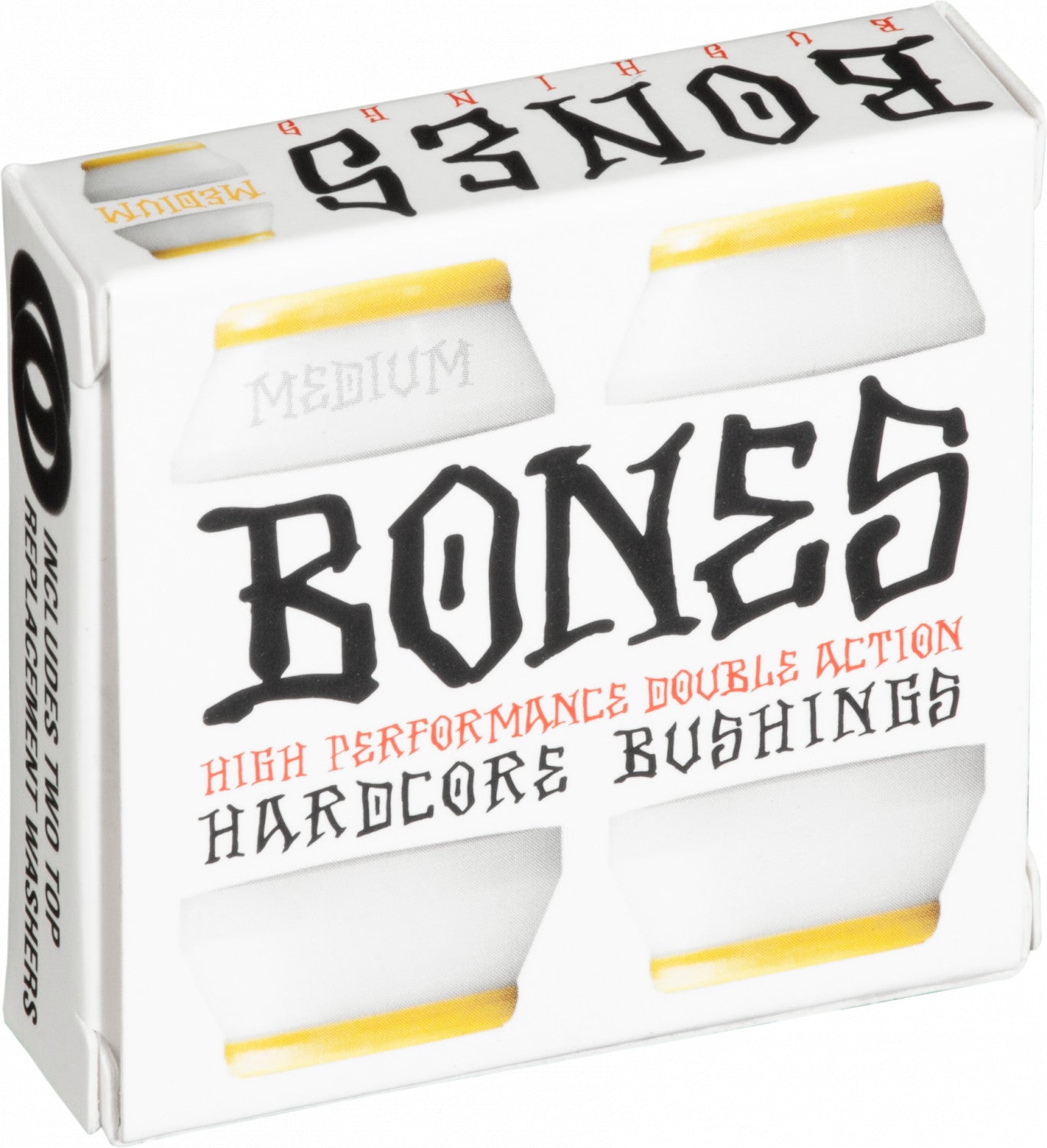 Bones Bushings