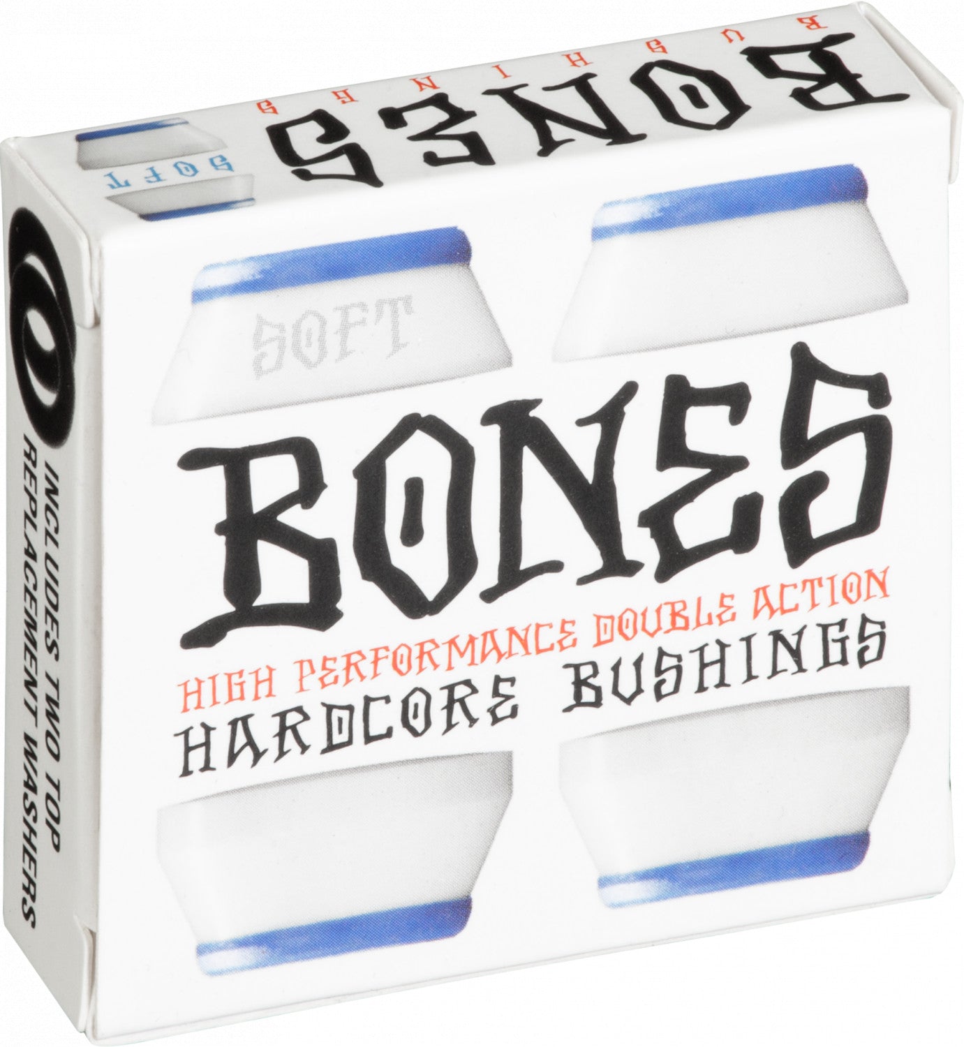 Bones Bushings