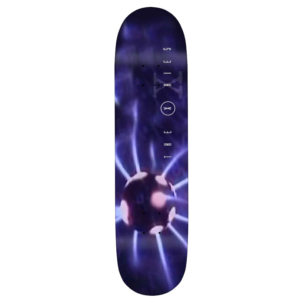Theories Of Atlantis Paranormal The X Ries Deck 8.5"/8.25"