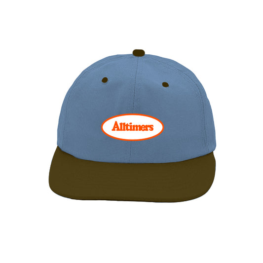 Alltimers Tankful Cap