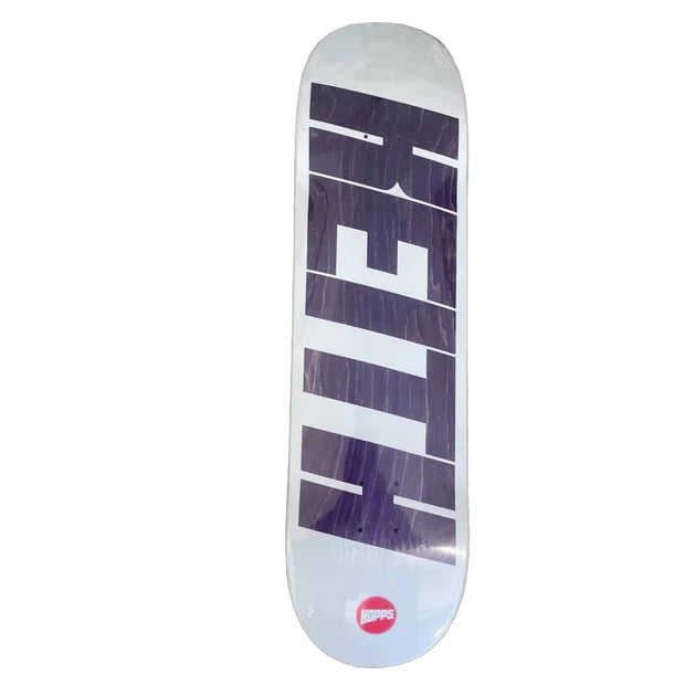 Hopps - Denly Big Keith - 8.25 , 8.5
