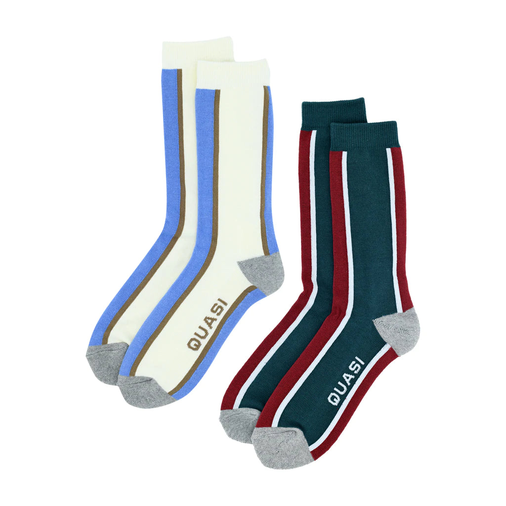 Quasi Vert Sock