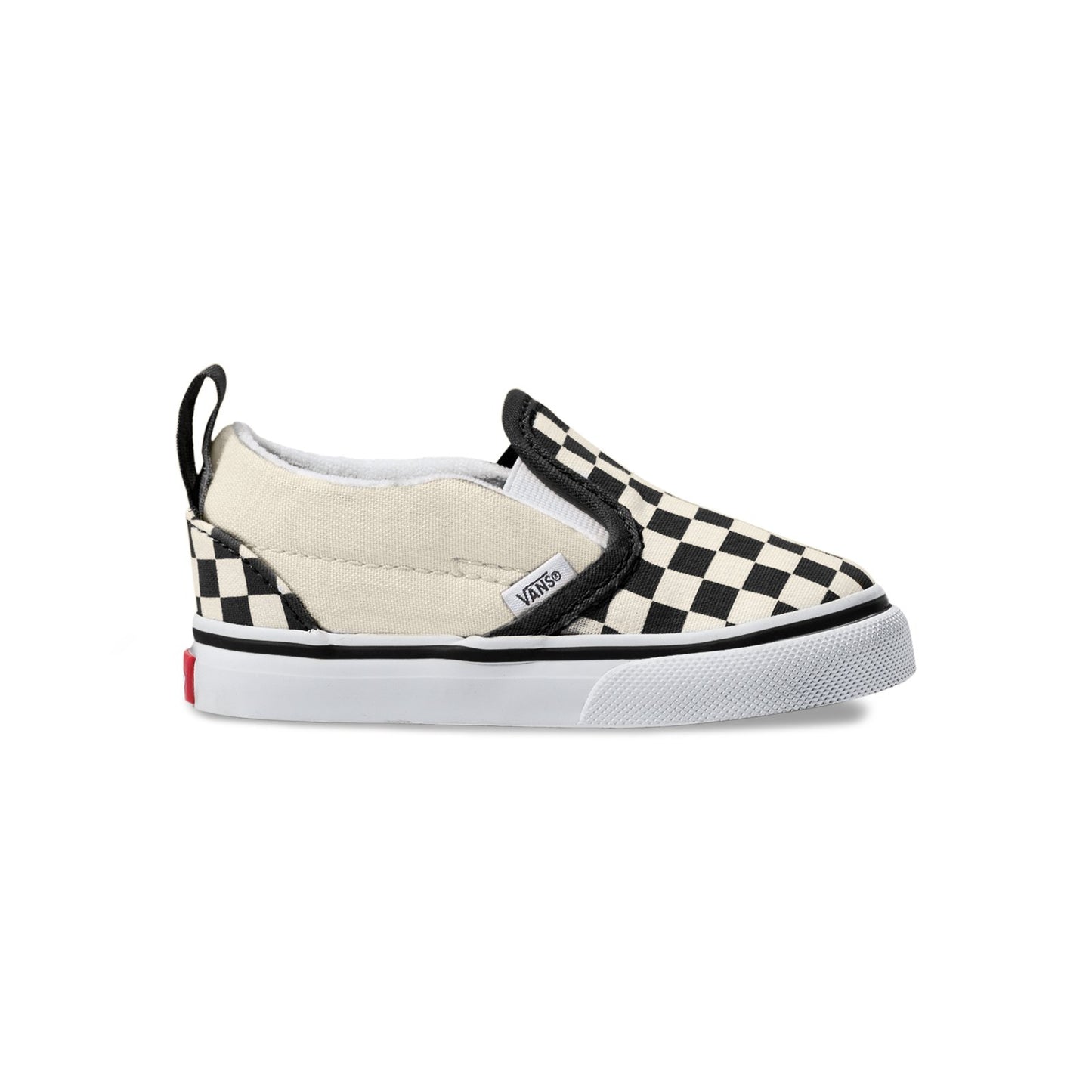 Vans Slip On V - Checkerboard