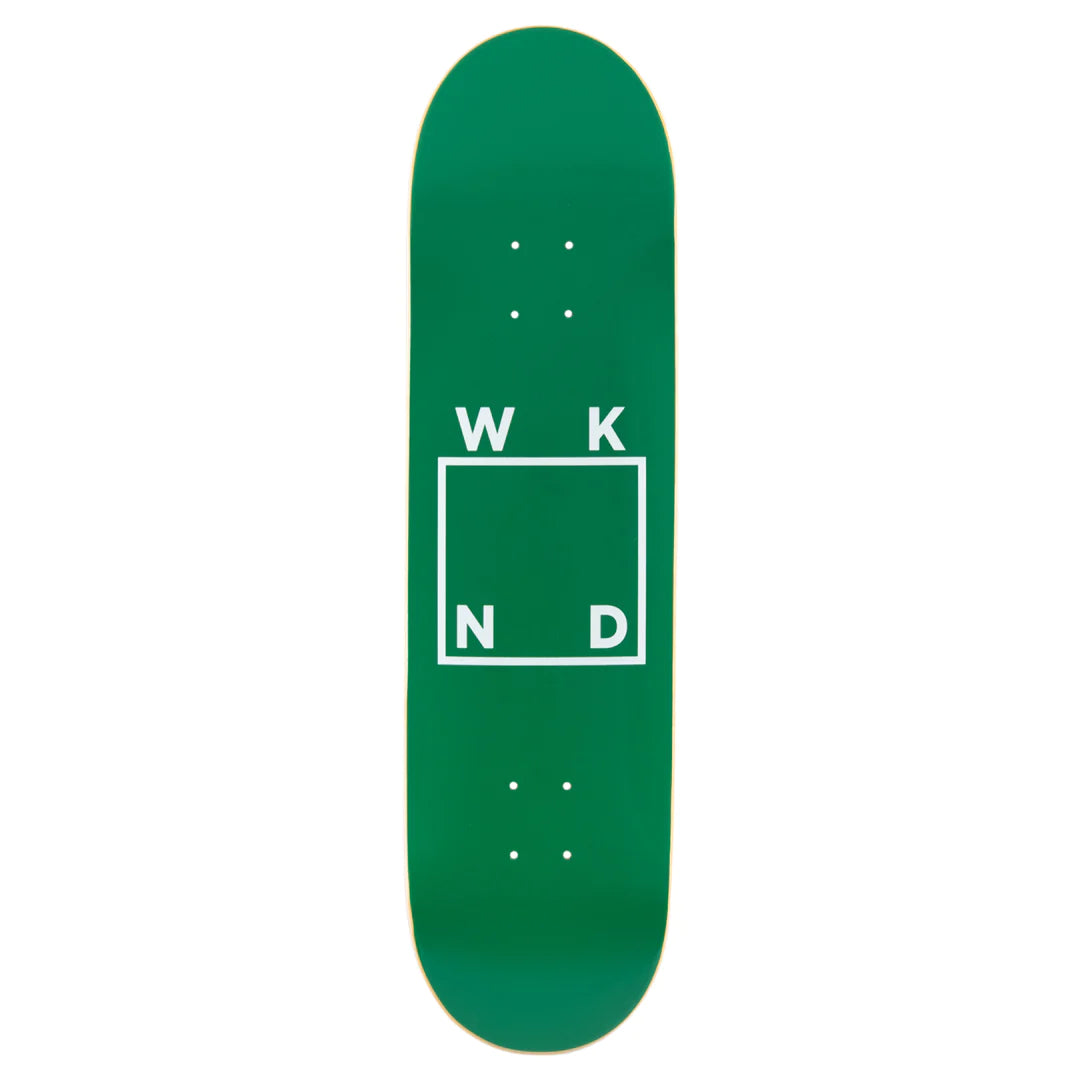 WKND OG Logo