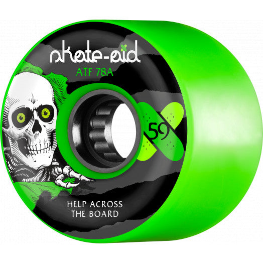 Bones Powell Peralta Skate Aid - 59MM
