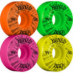 Bones 100's Wheels Original Formula - 52MM