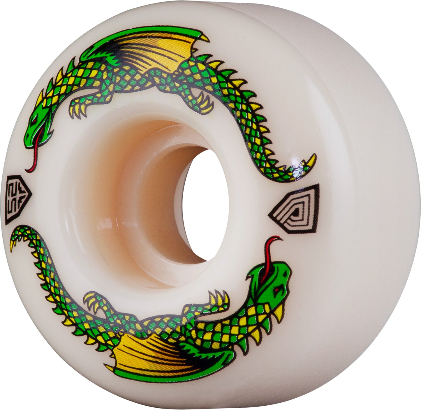Powell Peralta Dragon Formula Wheels