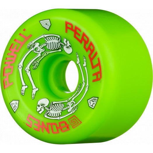 Bones Powell Peralta G Bones - 64MM