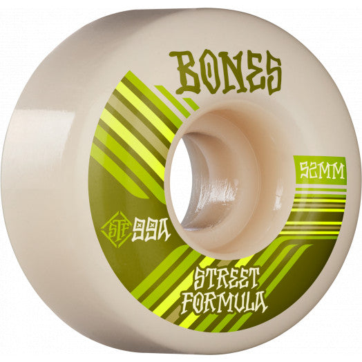 Bones Retros V4 Wide