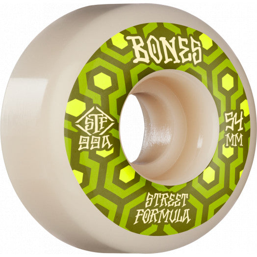 Bones Retros V1 Standard - 54MM