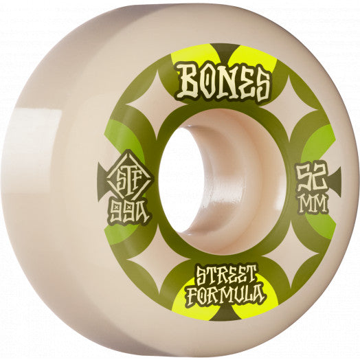 Bones Retros V5 Sidecut