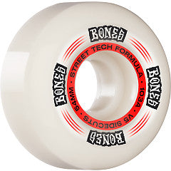 Bones Regulator Wheels V5 Sidecut - 54 & 55MM