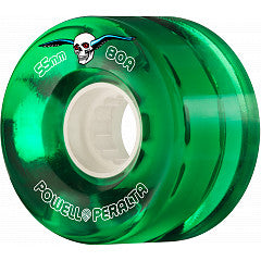 Bones Clear Cruiser Wheels