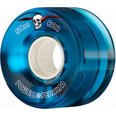 Bones Clear Cruiser Wheels