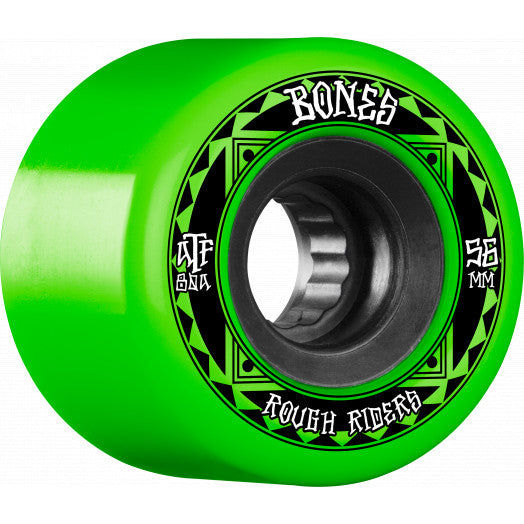 Bones Rough Riders