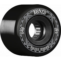 Bones Rough Riders