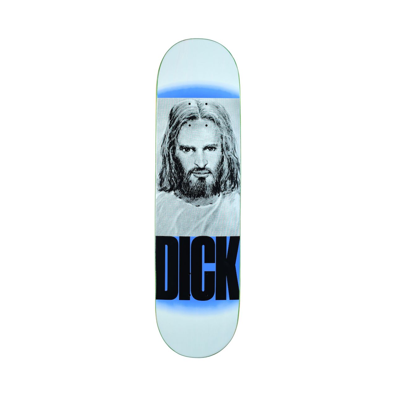 Quasi "Big Dick" Deck - 8.375