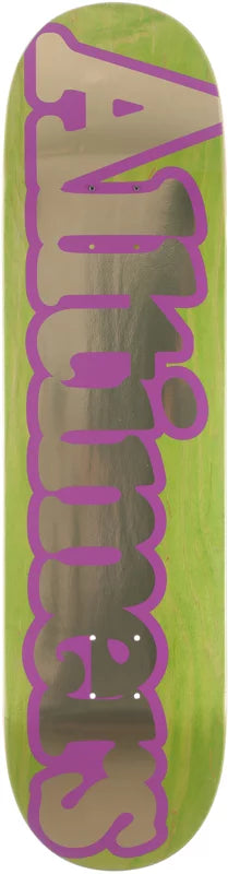 Alltimers Broadway Board