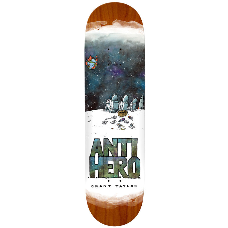 Anti Hero Taylor Space Junk - 8.5"