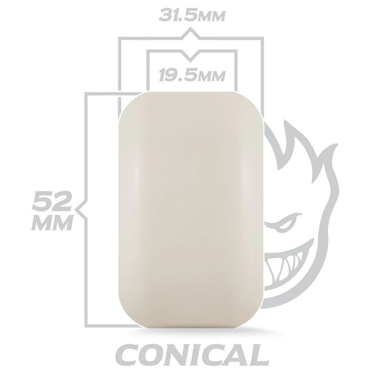 Spitfire Formula Four - Conical
