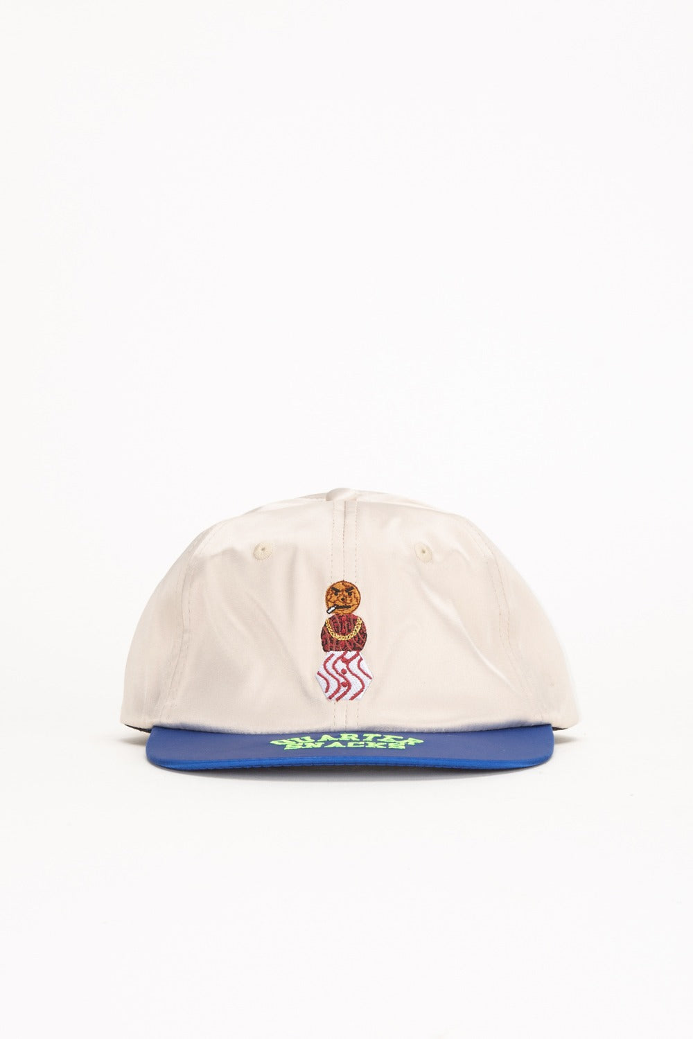 Quartersnacks Caps