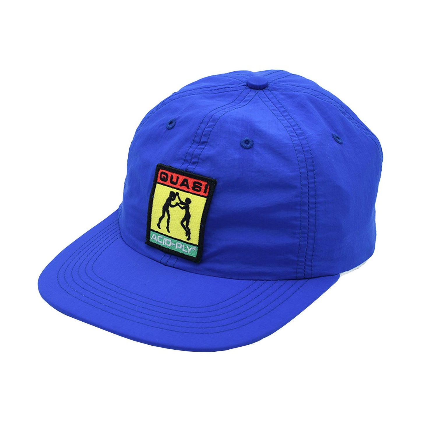 Quasi Factory Hat