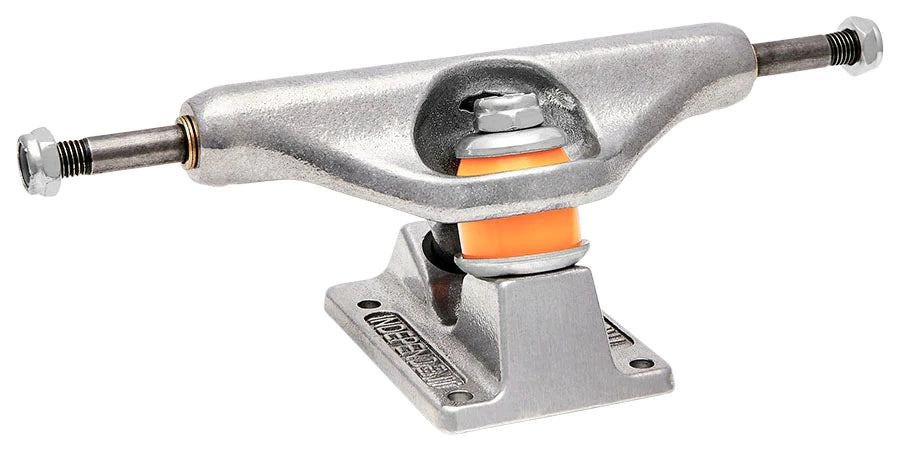 Independent Stage 11 Trucks Hollow - Silver