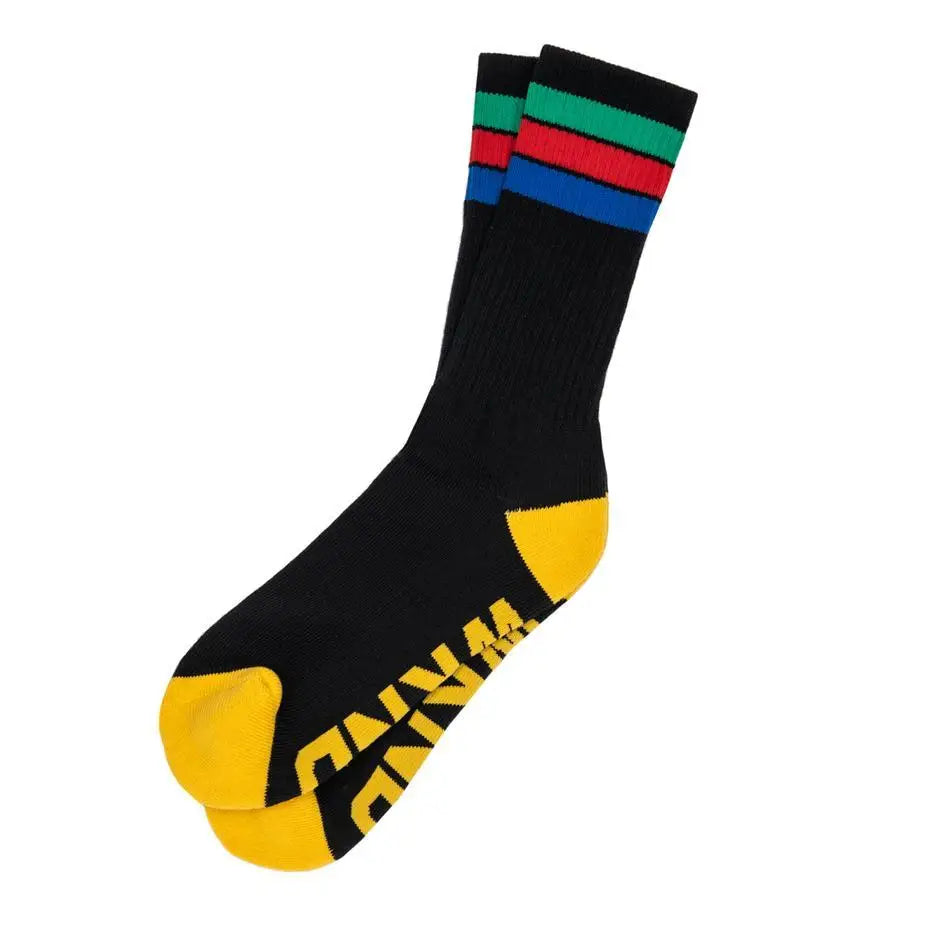 WKND Stripe Sock