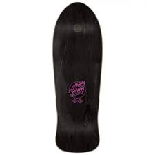 Santa Cruz - Obrien Reaper By Shepard Fairey 9.85" x 30