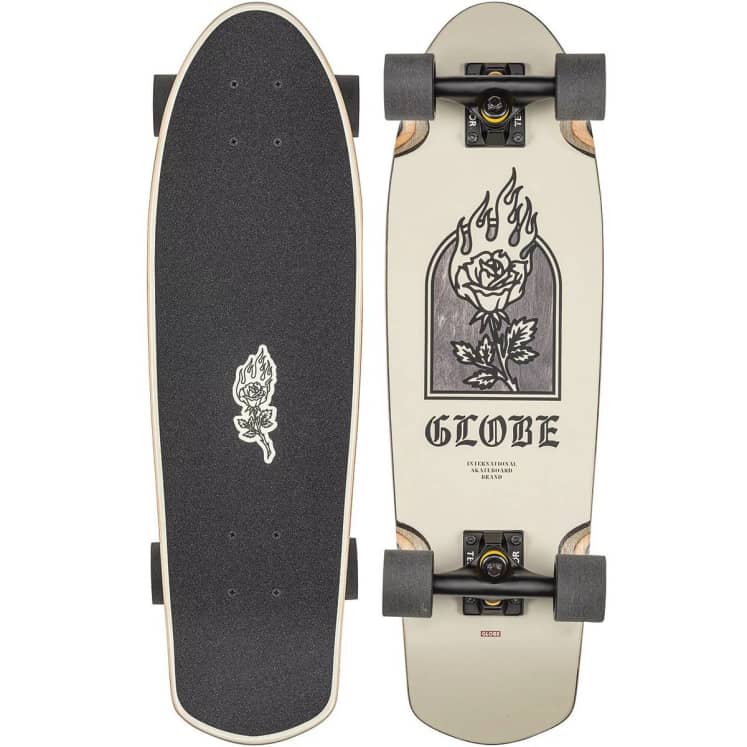 Globe Trooper Cruiser 27"