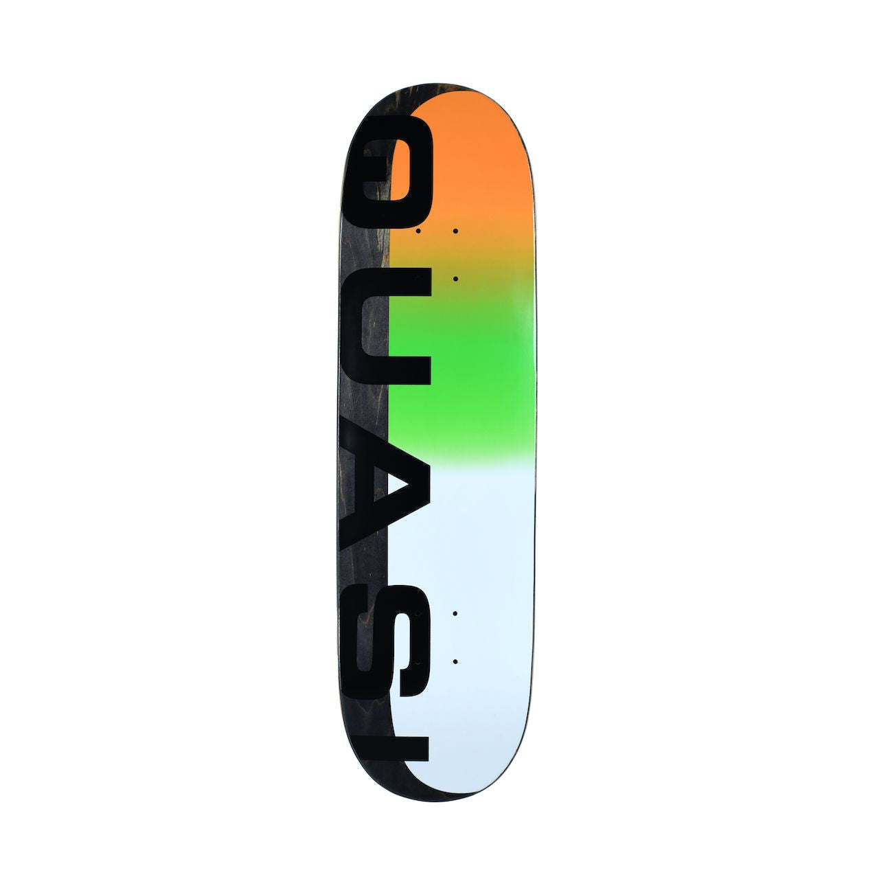 Quasi "Euro" Deck - 8.5/8.75