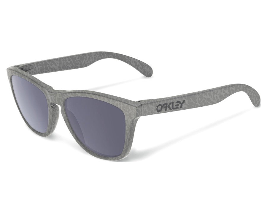 Oakley Frogskins - Smoke/Grey