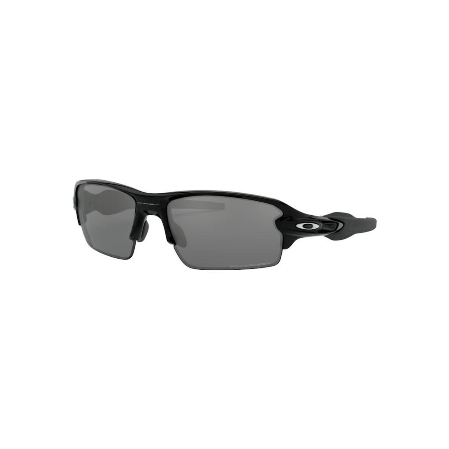 Oakley Flak 2.0 XL - Polished Black/Black Iridium