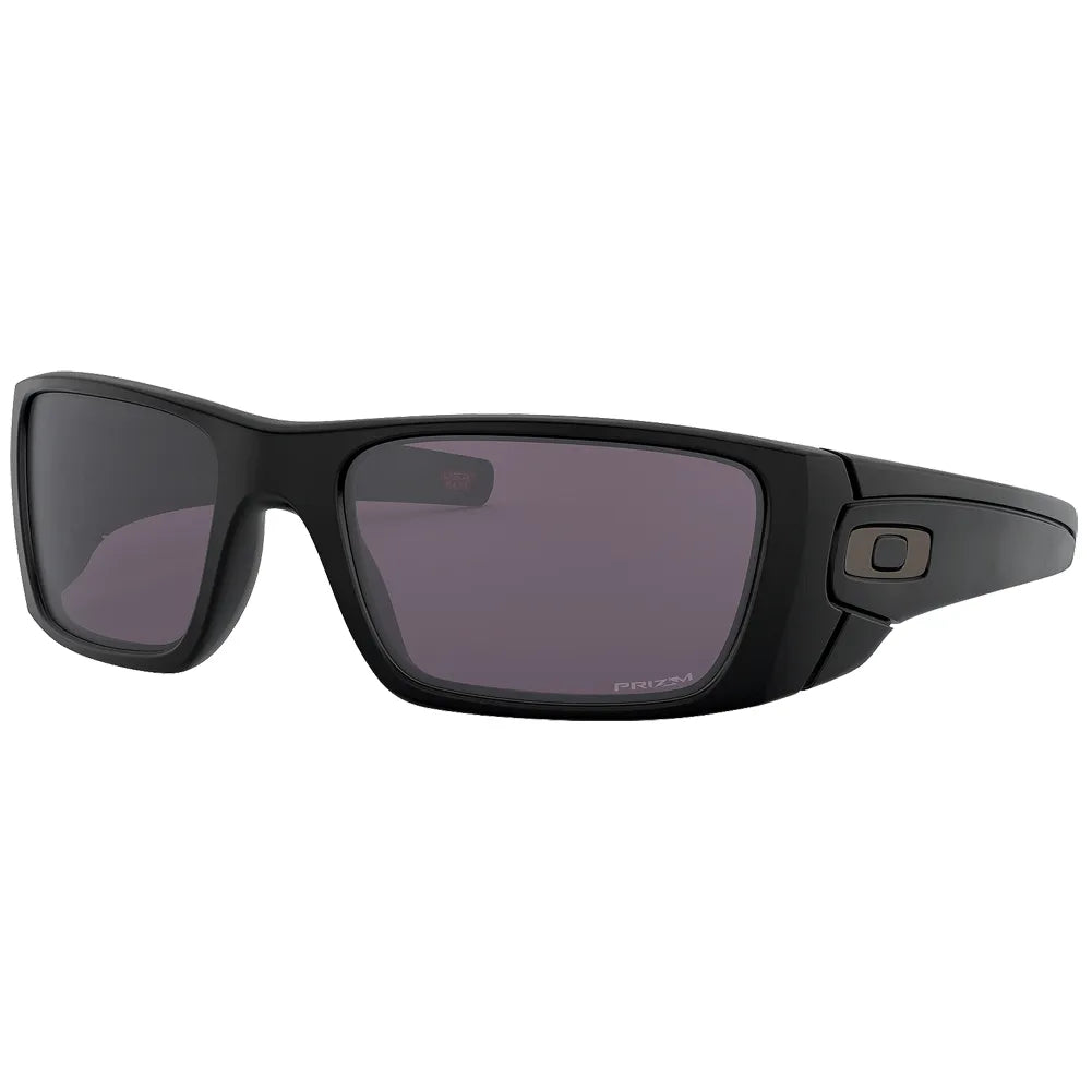 Oakley Fuel Cell - Matte Black/Prizm Grey