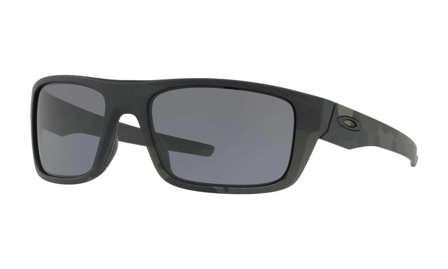 Oakley Drop Point - Multicam Black/Grey