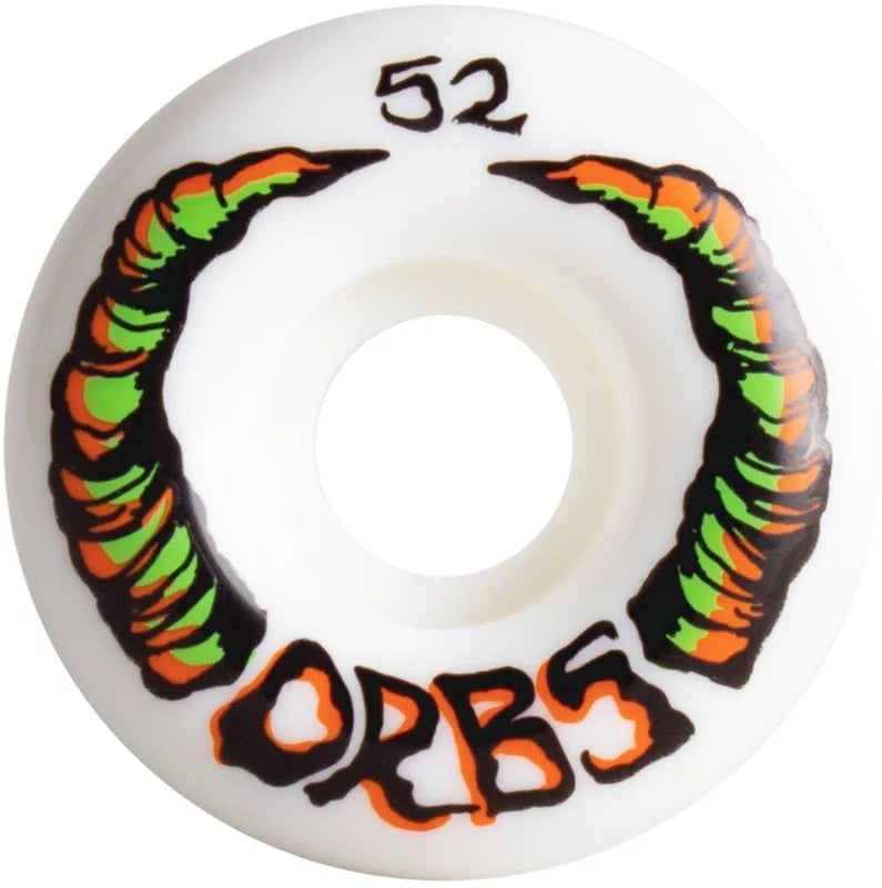 Orbs Wheels - Apparations