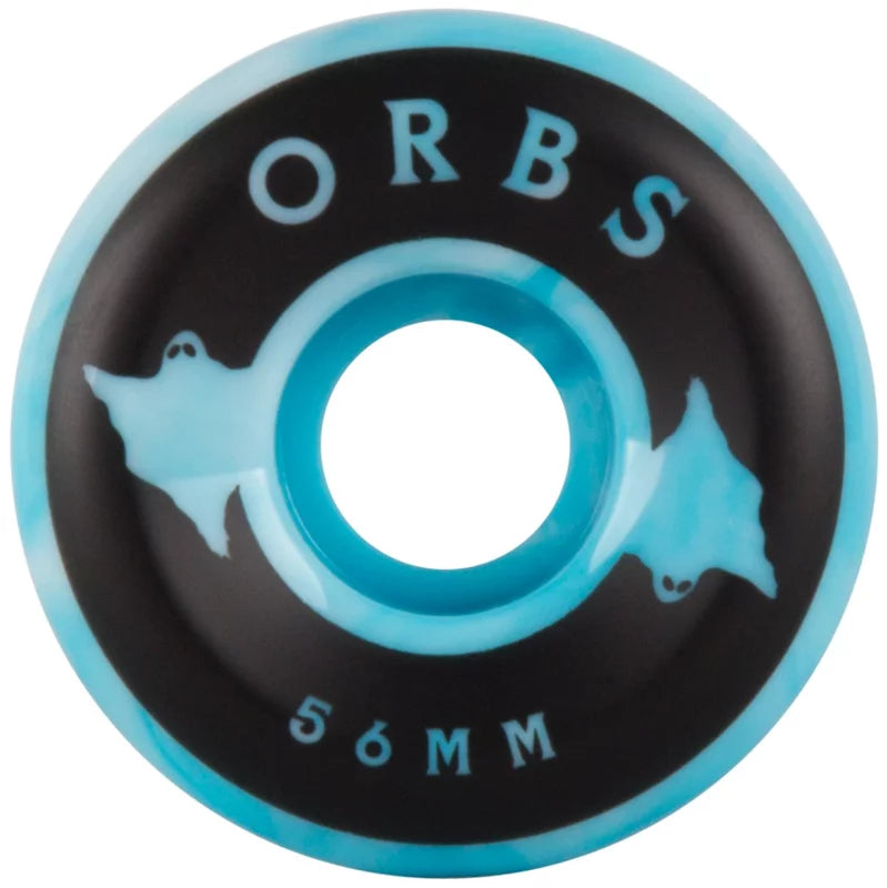Orbs Wheels - Specters Swirl