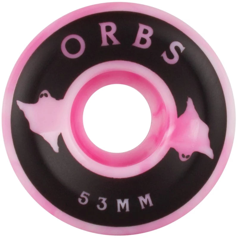 Orbs Wheels - Specters Swirl