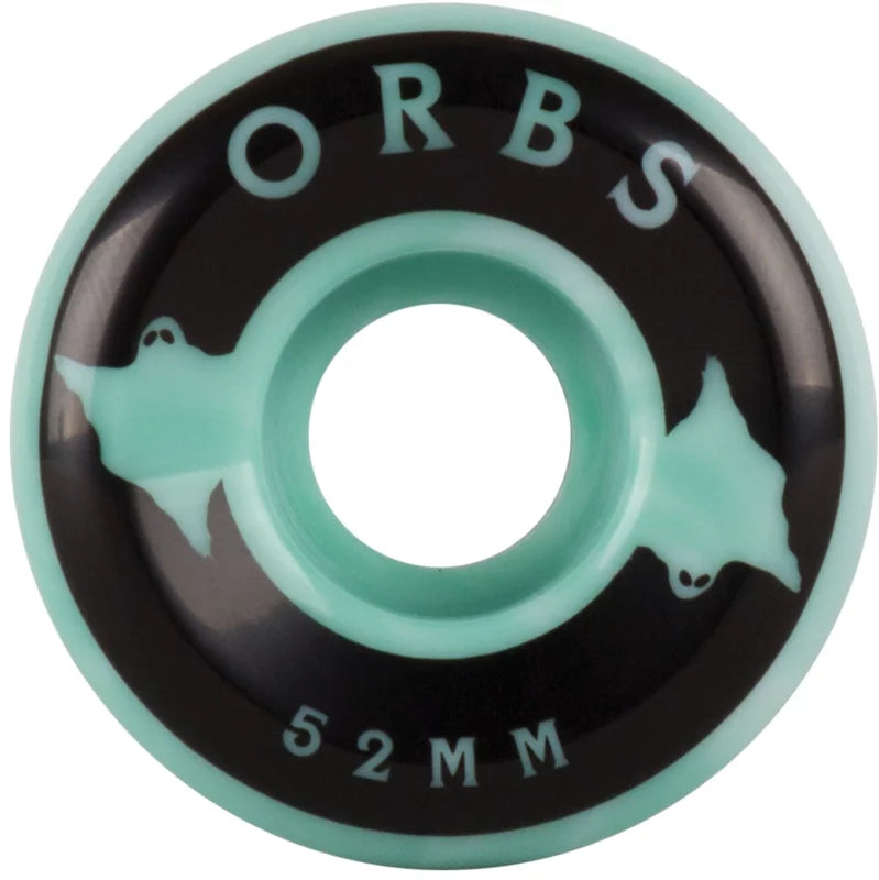 Orbs Wheels - Specters Swirl